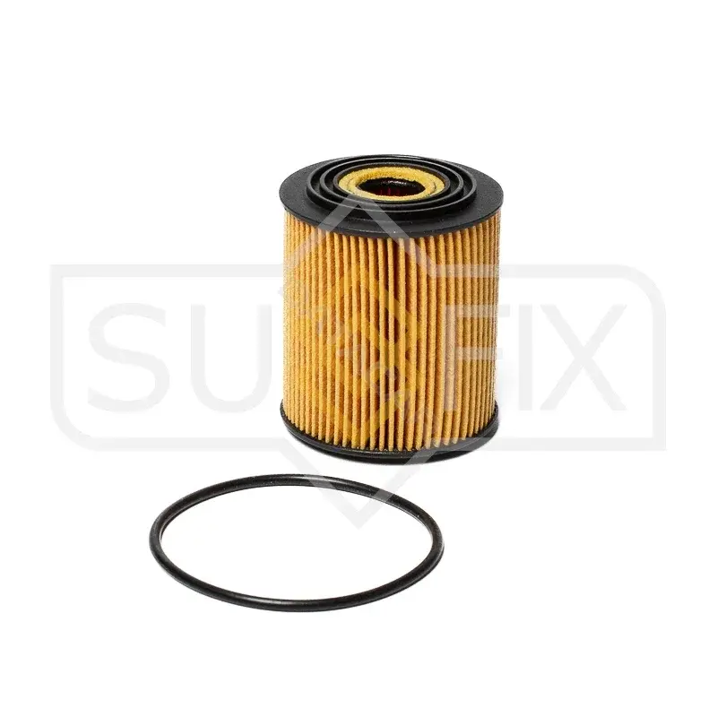 Масляный фильтр SUFIX SP-1142