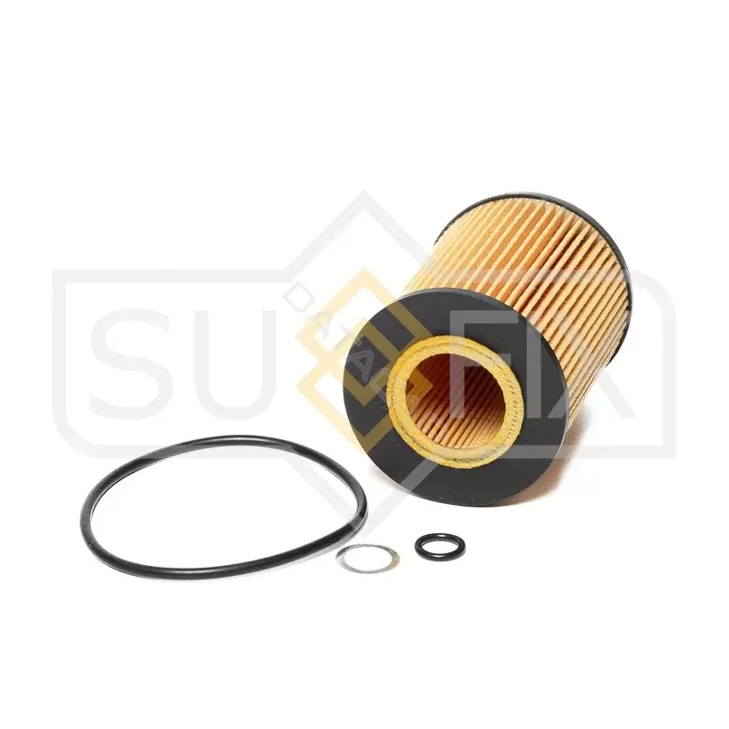 Масляный фильтр SUFIX SP-1149