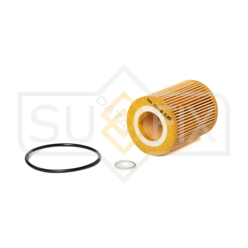 Масляный фильтр SUFIX SP-1151