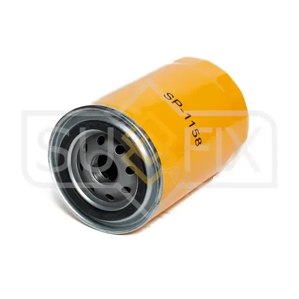 Масляный фильтр SUFIX SP-1158