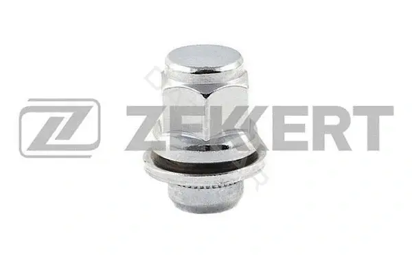 Гайка колеса ZEKKERT BE-4104