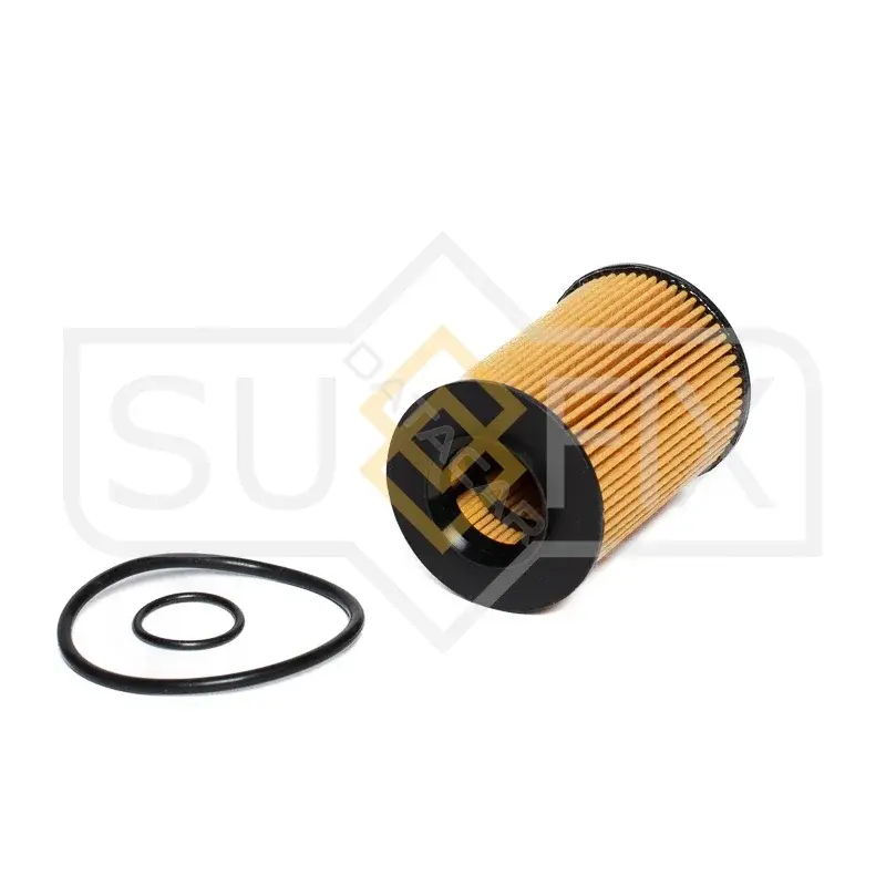 Масляный фильтр SUFIX SP-1172