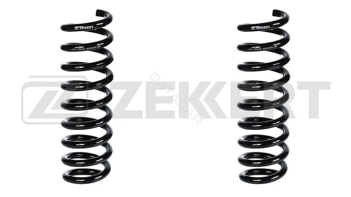 Пружины ZEKKERT SF-2939