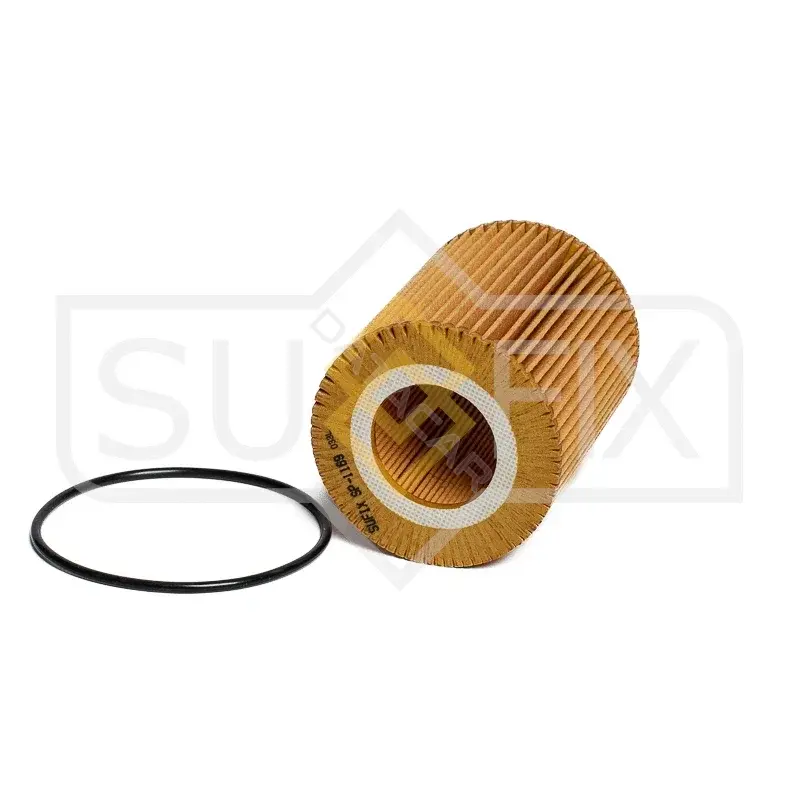 Масляный фильтр SUFIX SP-1169