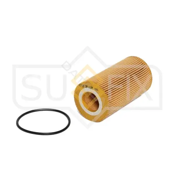 Масляный фильтр SUFIX SP-1175