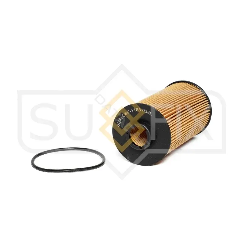 Масляный фильтр SUFIX SP-1163