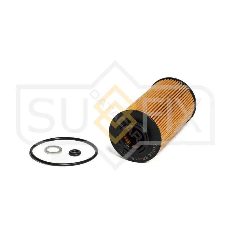 Масляный фильтр SUFIX SP-1164