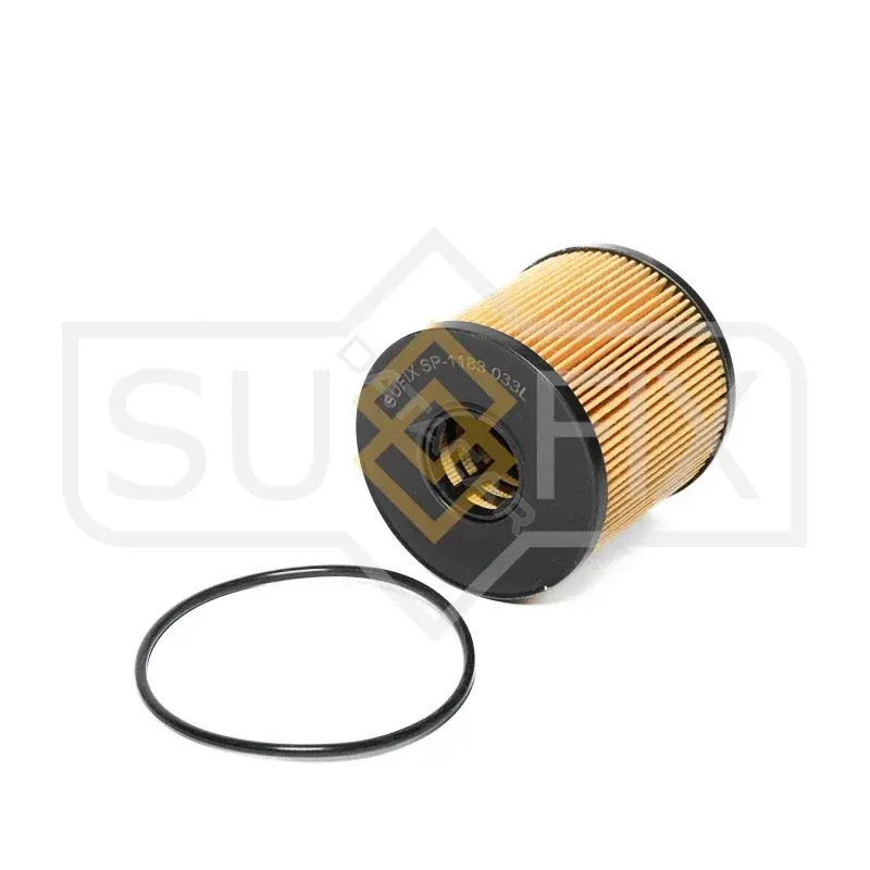 Масляный фильтр SUFIX SP-1183