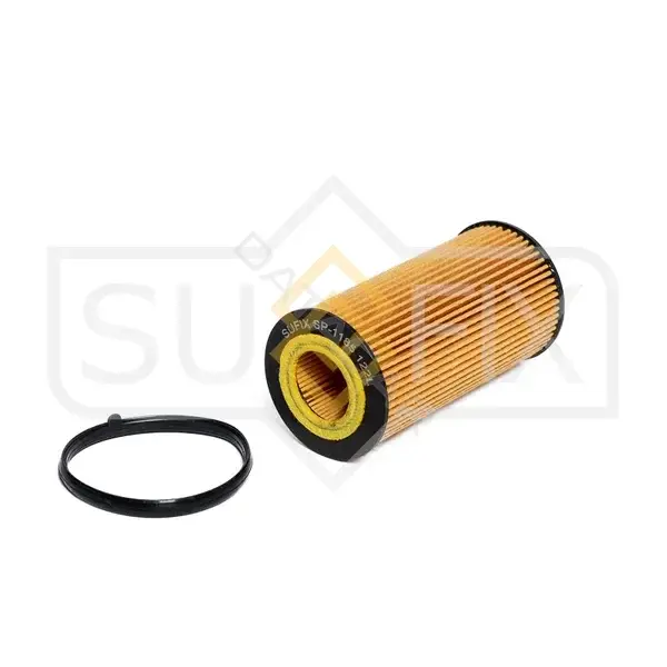 Масляный фильтр SUFIX SP-1185