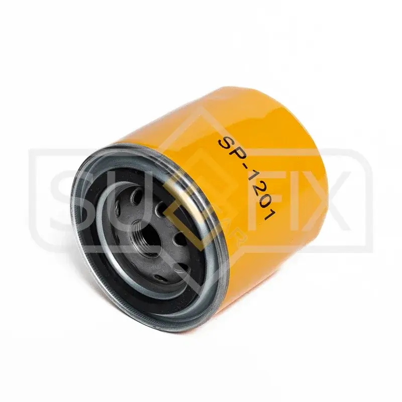 Масляный фильтр SUFIX SP-1201