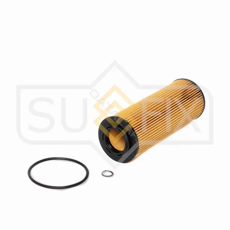 Масляный фильтр SUFIX SP-1190
