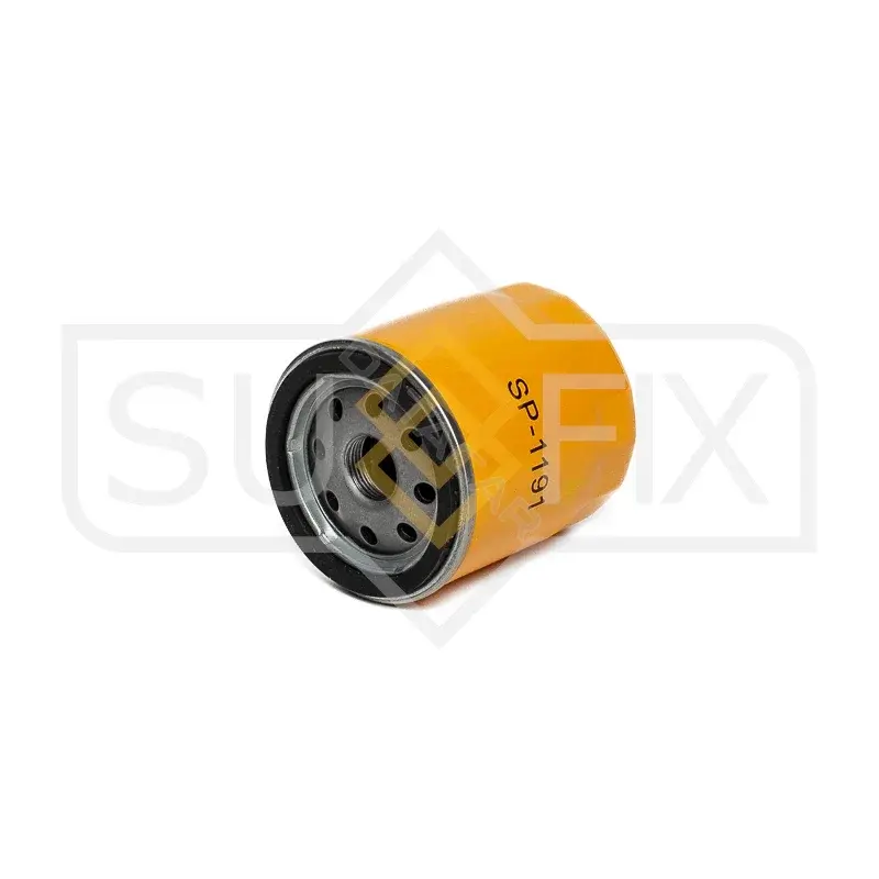 Масляный фильтр SUFIX SP-1191