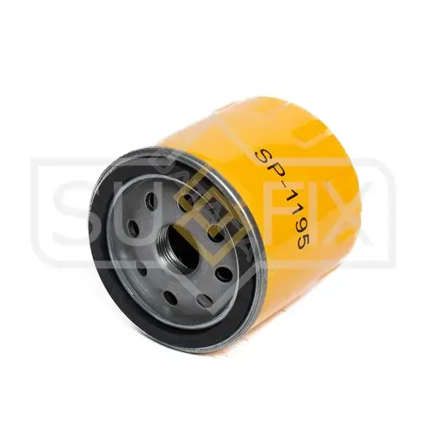 Масляный фильтр SUFIX SP-1195