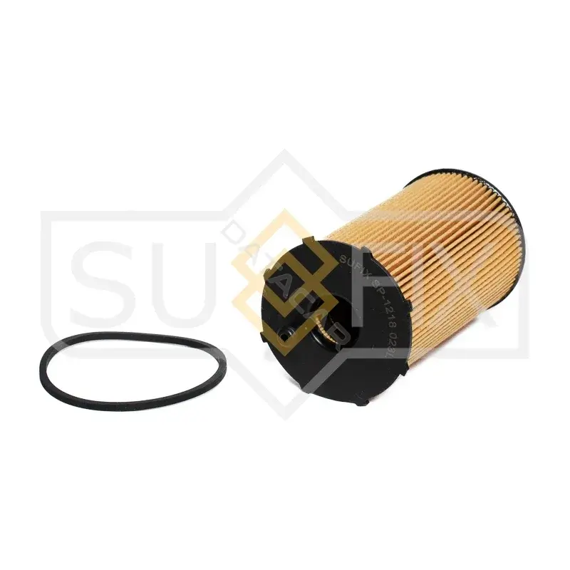 Масляный фильтр SUFIX SP-1218