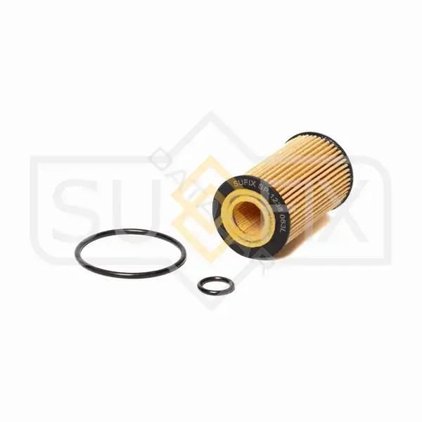 Масляный фильтр SUFIX SP-1238