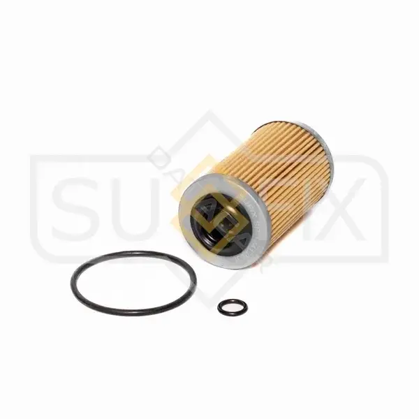 Масляный фильтр SUFIX SP-1241