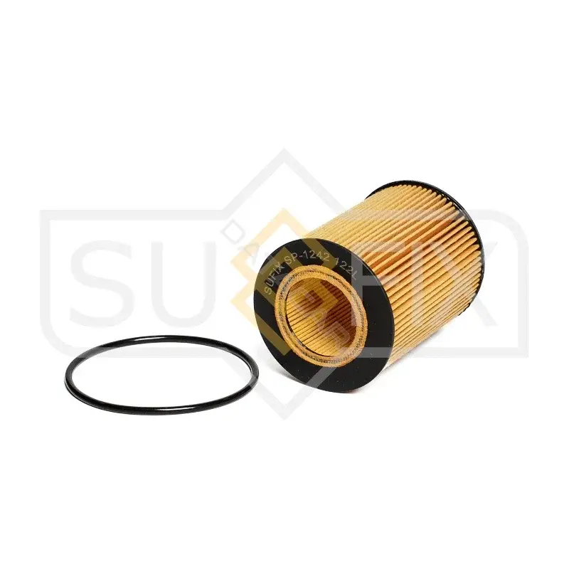 Масляный фильтр SUFIX SP-1242