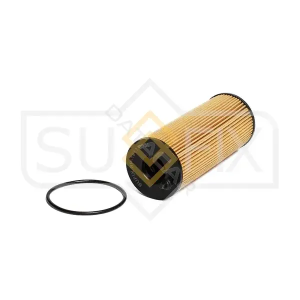 Масляный фильтр SUFIX SP-1211