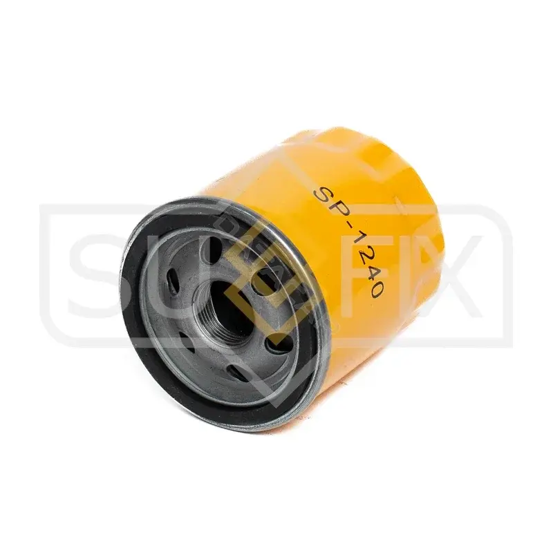 Масляный фильтр SUFIX SP-1240