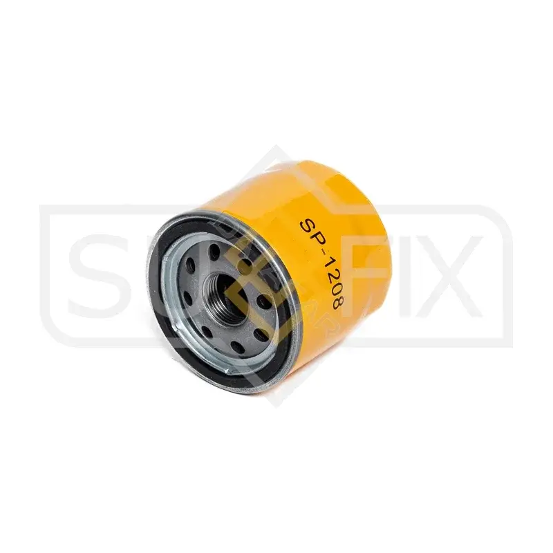 Масляный фильтр SUFIX SP-1208