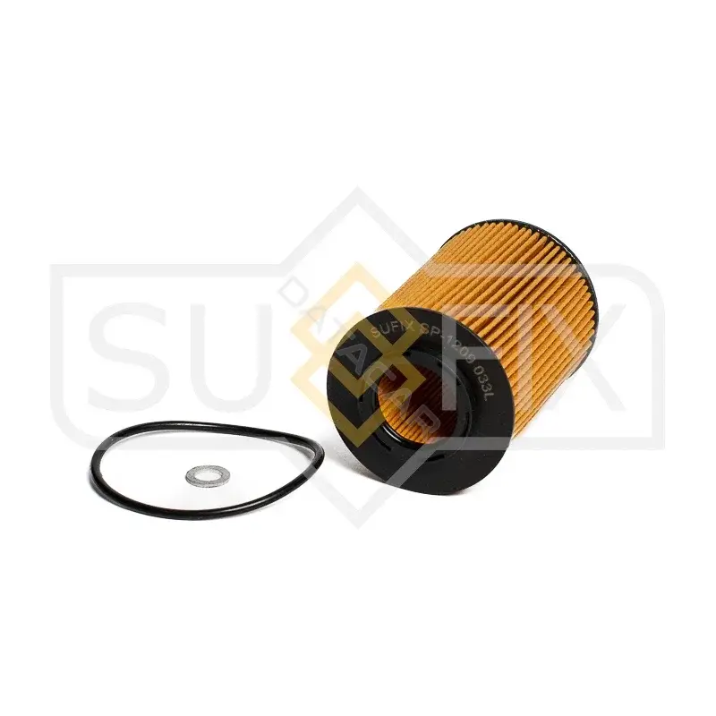 Масляный фильтр SUFIX SP-1209