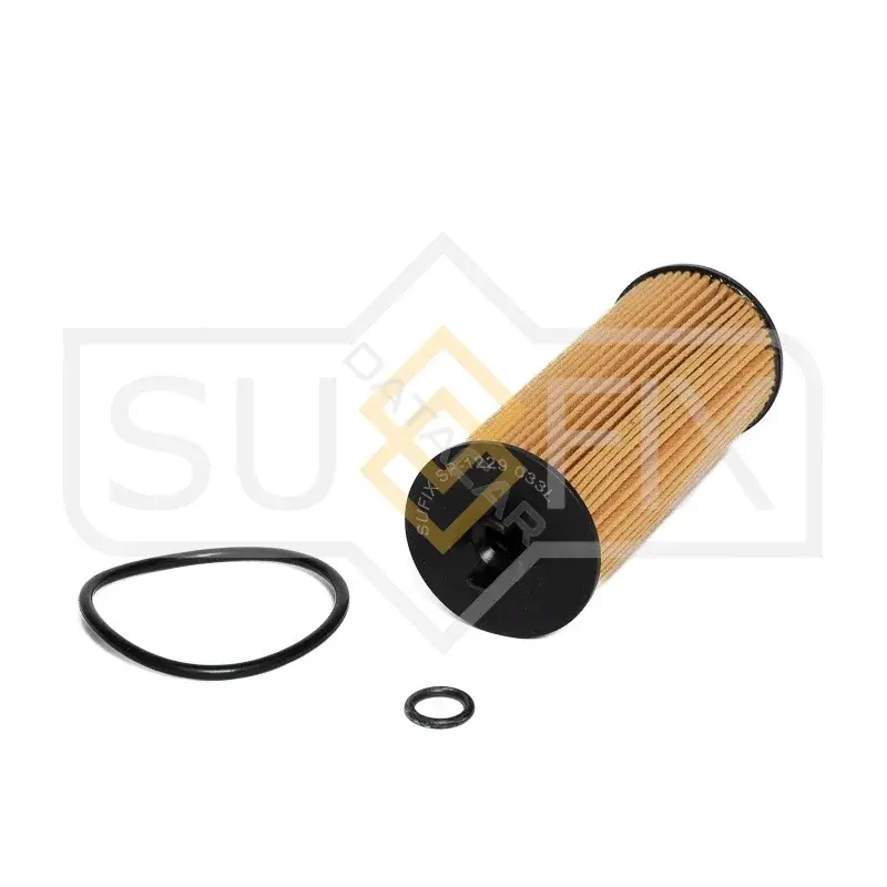 Масляный фильтр SUFIX SP-1229