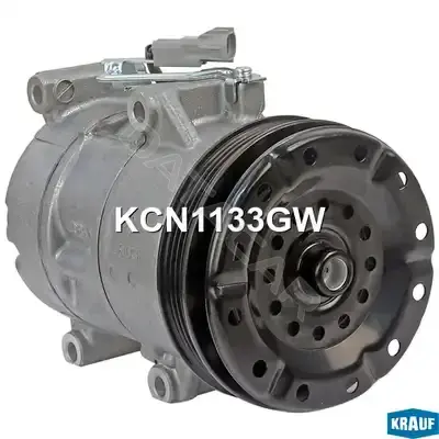 Компрессор кондиционера KRAUF KCN1133GW