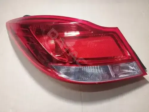 Задние фонари GM 13279621