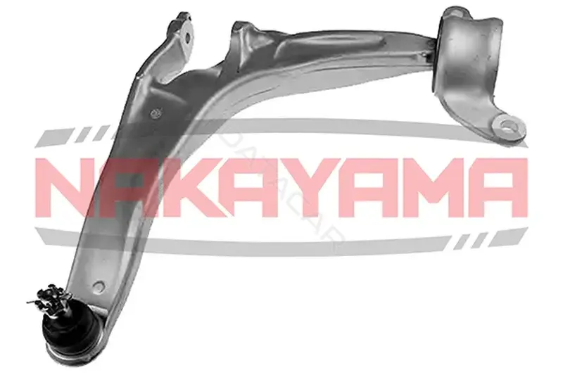 Рычаги NAKAYAMA Z1429