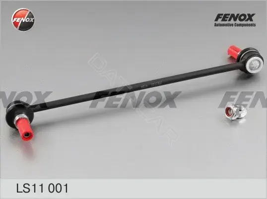 Стойки стабилизатора FENOX LS11001
