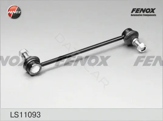 Стойки стабилизатора FENOX LS11093
