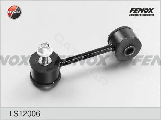 Стойки стабилизатора FENOX LS12006