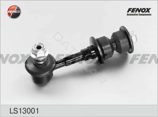 Стойки стабилизатора FENOX LS13001