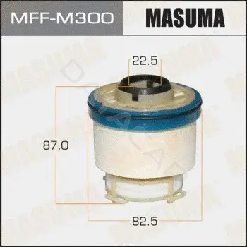 Топливный фильтр MASUMA MFF-M300