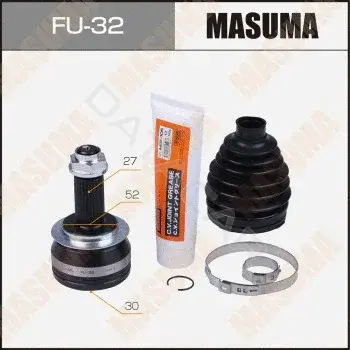 Шрус MASUMA FU-32