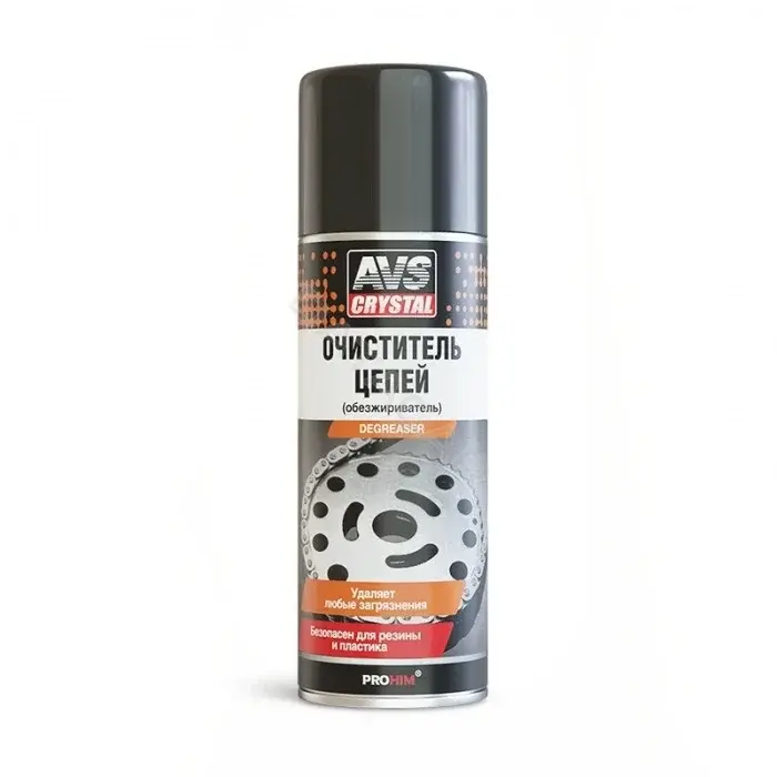 Очиститель AVS A78225S