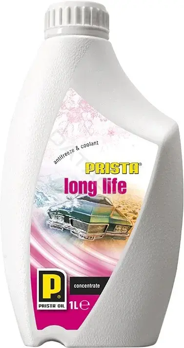 Антифриз PRISTA P020027