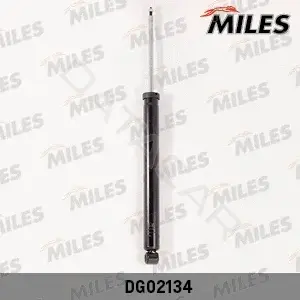 Амортизаторы MILES DG02134