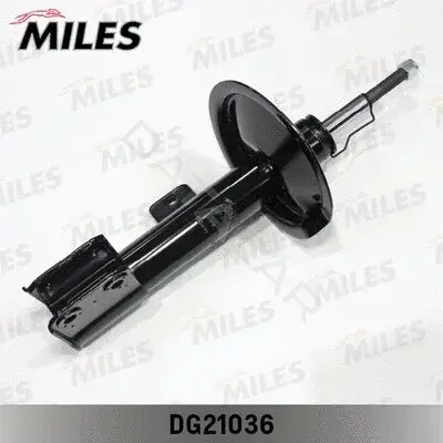 Амортизаторы MILES DG21036