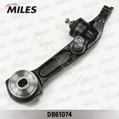 Рычаги MILES DB61074