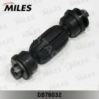 Стойки стабилизатора MILES DB78032