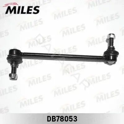 Стойки стабилизатора MILES DB78053