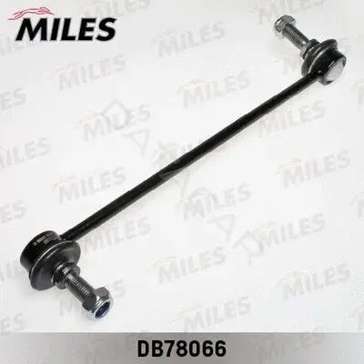Стойки стабилизатора MILES DB78066