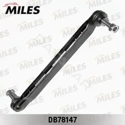 Стойки стабилизатора MILES DB78147