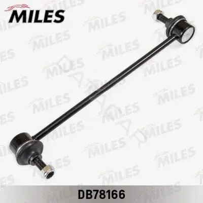 Стойки стабилизатора MILES DB78166