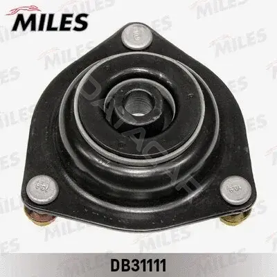 Опора амортизатора MILES DB31111