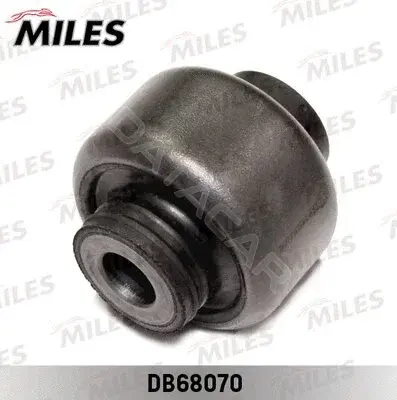 Втулки стабилизатора MILES DB68070
