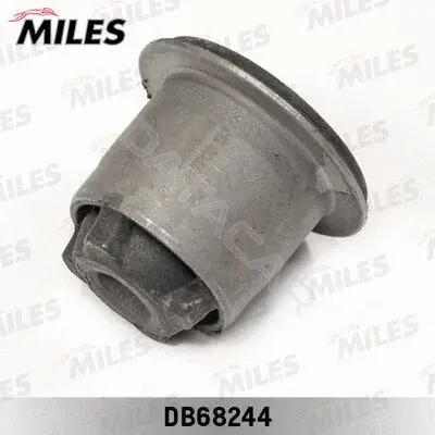 Втулки стабилизатора MILES DB68244