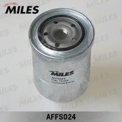 Топливный фильтр MILES AFFS024