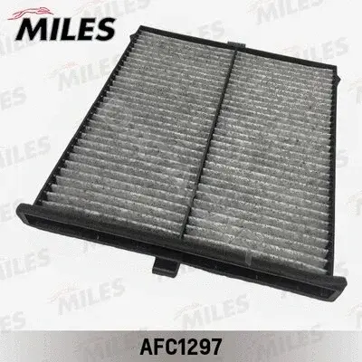 Фильтр салонный MILES AFC1297